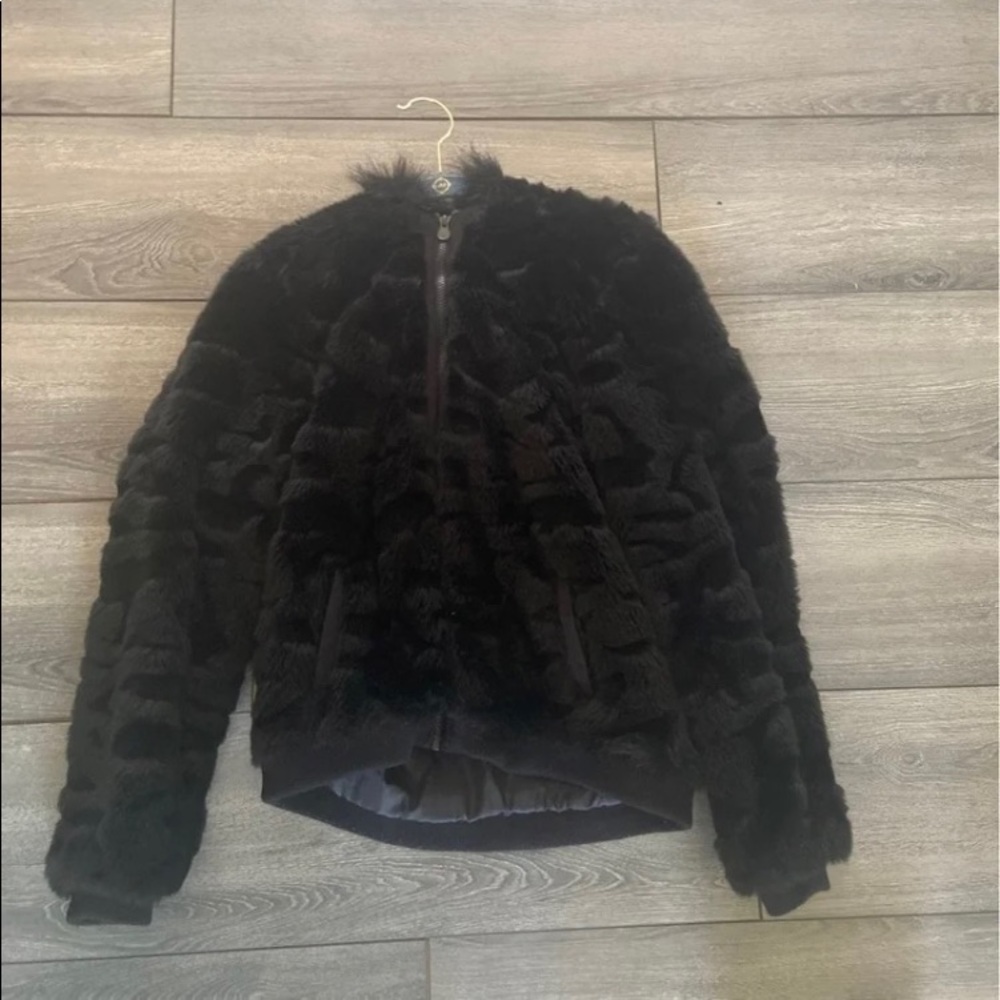 Fur Coat